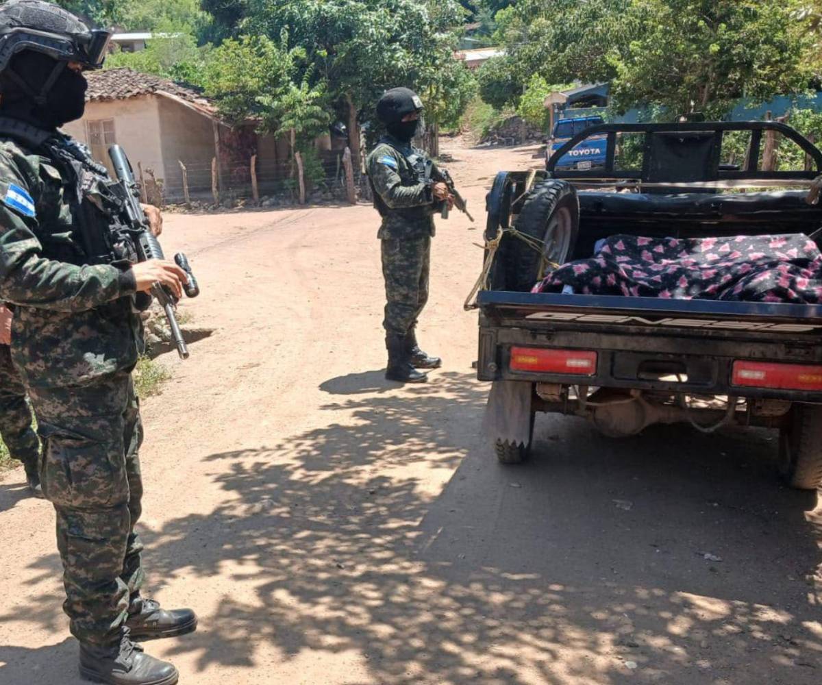Los expertos lamentan que, pese a que Honduras reduce su estadística general de homicidios, el saldo de masacres va en alza este 2026.