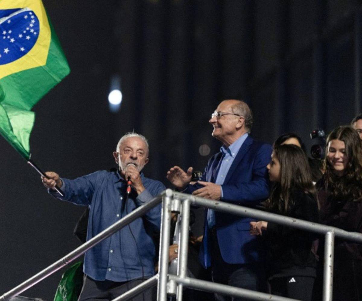 Lula da Silva ejercerá su cuarto período como presidente a sus 81 años, marcando un hito en Brasil.