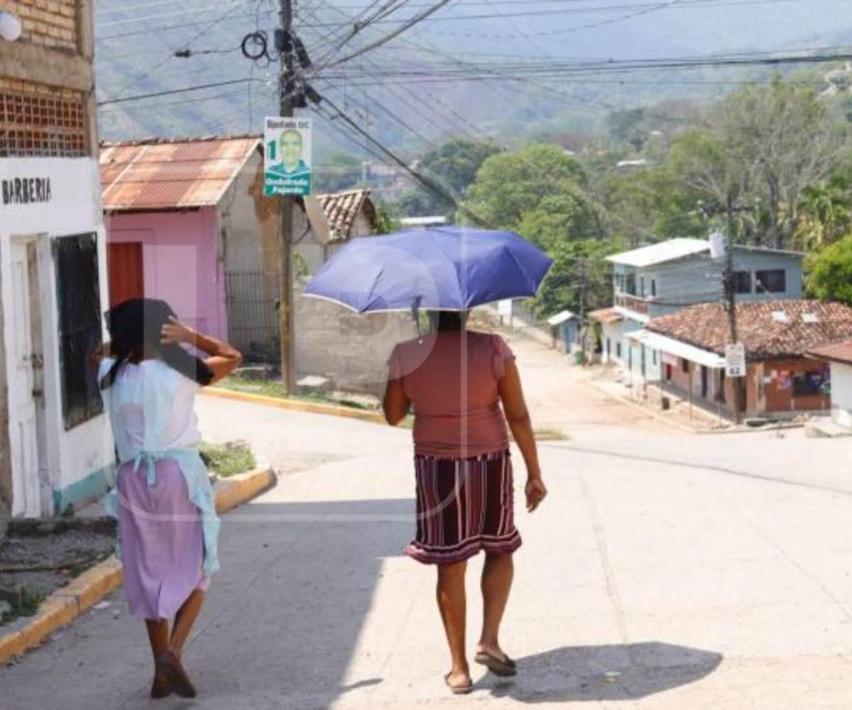 La tranquilidad que durante años predominó en Marale y comunidades cercanas se vio interrumpida desde el año pasado por la ola de violencia atribuida al Cartel del Diablo.
