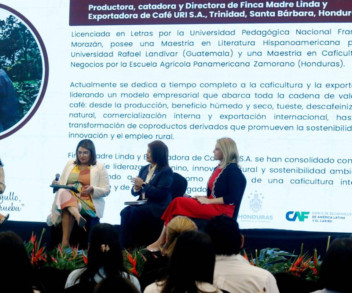 La Asamblea promueve la modernización de la infraestructura cafetalera, con propuestas que impulsen la digitalización de procesos, mejora logística y transporte regional.