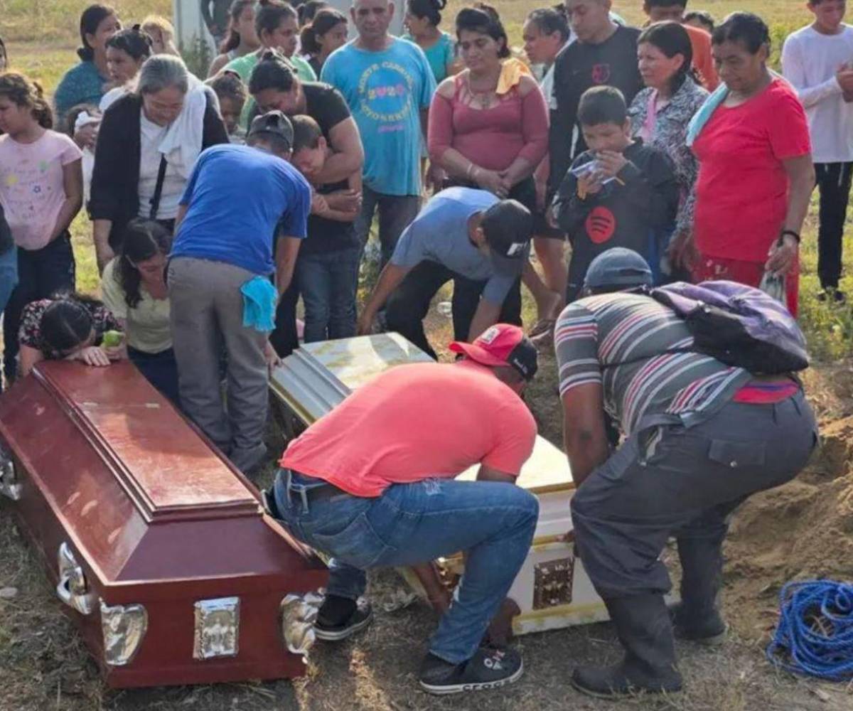 En Rigores, Trujillo, se registró una de las masacres más sangrientas de la última década, con 26 víctimas.