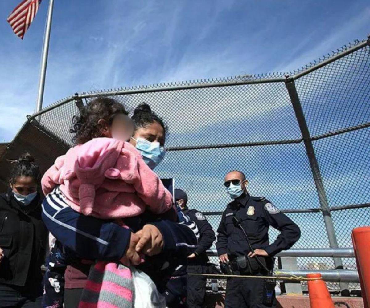 Las familias hondureñas que viven en EUA reportan más ansiedad, menos presencia en público y tendencia a autoaislarse por temor a ser capturadas.