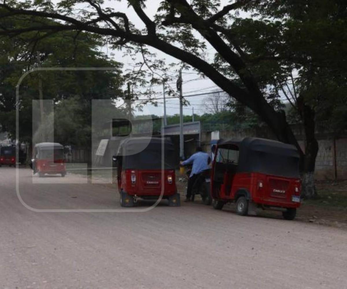 Sulaco permanece bajo el dominio del Cartel del Diablo, según la Policía Nacional. Los pobladores aseguran que ya no salen durante las noches por temor a amenazas del grupo criminal.