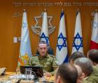 El general Herzi Halevi, jefe de Estado Mayor israelí, se pronunció sobre el ataque iraní.