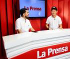Shin Fujiyama: “Todo cambió cuando participé por primera vez en Maratón La Prensa”
