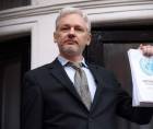 Julian Assange es el fundador de WikiLeaks.