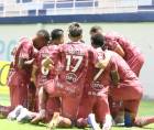 Olancho FC vs Motagua, EN VIVO hoy en triangulares de Liga Nacional: hora y dónde ver