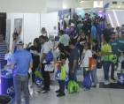 La Expo Maratón se realizará viernes y sábado; se llevará a cabo en el salón Los Zorzales de 10:00 am a 7:00 pm.