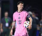 Messi y el Inter Miami vuelven a tropezar y ceden puntos en la MLS