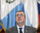 El presidente de Guatemala, Bernardo Arévalo, busca reformar una ley para destituir a la fiscal general, Consuelo Porras.