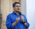Juan Orlando Hernández anunció que regresará a territorio nacional para enfrentar las acusaciones en su contra.