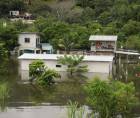 Miles de familias volvieron a sufrir la pesadilla de 2020 luego de que intensas lluvias y crecida de ríos inundaran sus casas.