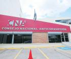 <b><span class=mln_uppercase_mln>postura.</span></b> El CNA ha sido una de las instituciones que más ha denunciado y condenado la corrupción en los últimos años.