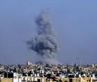 El bombardeo israelí a un campo de refugiados en Gaza ha sido condenado por varios países.
