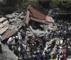 La emergencia ha obligado al Gobierno colombiano a declarar el desastre nacional tras el reporte de al menos 111 muertos.