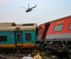 Al menos 288 personas murieron y más de 850 resultaron heridas en una colisión entre tres trenes en el este de India, indicaron las autoridades el sábado, en la peor catástrofe ferroviaria del país en más de 20 años.