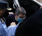 El exmandatario deberá responder ante la justicia hondureña por un proceso relacionado con el supuesto desvío de fondos públicos para financiar su campaña presidencial de 2013.