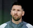 El Inter Miami de la MLS, en el primer partido oficial de Messi en México, intentará este miércoles remontar un 1-2 en su serie de cuartos de final ante los Rayados del Monterrey.