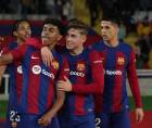 Barcelona recibe este viernes al Mallorca por la jornada 28 de la Liga Española.