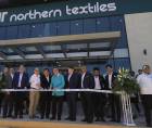 Nueva empresa textil genera 1,000 empleos directos