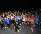 Este sábado se celebrará el primer entrenamiento en la Gran Ciudad de cara a la Maratón La Prensa-Gatorade.