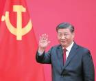 <b><span class=mln_uppercase_mln>Liderazgo.</span></b> La China de Xi Jinping tiene relaciones con más de 160 países.