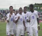 En vivo: Honduras anota el tercero ante Curazao por el Premundial Sub-20 de Concacaf
