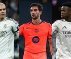 Así marcha el mercado de fichajes este viernes 31 de julio: refuerzos, salidas y renovaciones en los grandes equipos de Europa.