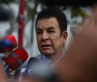 Nasralla ha sido candidato presidencial en tres ocasiones entre 2013 y 2025.
