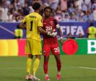 A pocos días del cruce entre Cabo Verde y Argentina por los dieciseisavos de final del Mundial 2026, una denuncia por violación contra el capitán del seleccionado africano.