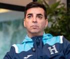Francis Hernández, director deportivo de la Selección de Honduras, se refirió a la actualidad del equipo.
