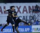 Honduras Progreso le sacó el empate a Real Sociedad