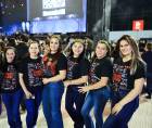 San Pedro Sula se vistió de nostalgia, recuerdos y poesías la noche del sábado 24 de octubre, cuando Ricardo Arjona volvió a encontrarse con el público hondureño en el Estadio Francisco Morazán.