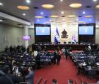 Congreso hondureño propone eliminar Comisión Permanente y sesionar todo el año
