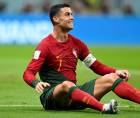 Cristiano Ronaldo y Portugal se enfrentan a Corea del Sur en el cierre de la fase de grupos.