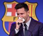 A un año de su salida del del FC Barcelona, en las últimas horas han salido las increíbles exigencias que Lionel Messi le solicitó al cuadro culé para seguir en el equipo catalán.