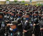 El Gobierno de Honduras anunció que a partir de este lunes 1 de junio comenzarán “acciones contundentes” contra el crimen organizado, incluidas las maras y pandillas, que implicará la llegada de equipo tecnológico y apoyo internacional para intervenir inicialmente en 40 municipios con alta incidencia delictiva.