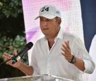 El exalcalde de Tegucigalpa y dirigente del Partido Nacional, Ricardo Álvarez, reapareció y dejó un duro mensaje a su instituto político de cara al venidero proceso electoral.