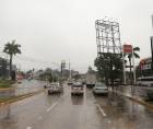 Pronóstico del tiempo en Honduras. Fotografía: La Prensa.