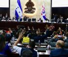 El Congreso Nacional aprobó por unanimidad la Ley Especial para el Combate a Asociaciones Terroristas, Maras y Pandillas, que establece nuevas medidas de seguridad y un régimen penitenciario especial.