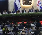 El pleno legislativo podría agendar la discusión final de la reforma eléctrica en los próximos días.