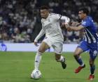 Real Madrid y Alavés se enfrentan este martes por la jornada 32 de la Liga Española.