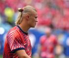 Noruega e Inglaterra pelean por un boleto a las semifinales del Mundial 2026.