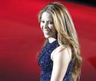 La cantante colombiana Shakira no se ha pronunciado sobre el tema.