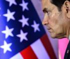 El secretario de Estado de Estados Unidos, Marco Rubio, asiste al 33.º Foro Regional de la ASEAN (ARF), que forma parte de la Reunión de Ministros de Relaciones Exteriores de la ASEAN, en el Centro Internacional de Convenciones de Filipinas, en Pasay City, Metro Manila, Filipinas, el 23 de julio de 2026. EFE/EPA/EZRA ACAYAN / POOL