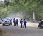 Yoro reportó un total de 166 homicidios entre el 1 de enero y el 3 de agosto de 2026.