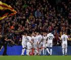 Tras la derrota en el clásico ante Barcelona, se ha filtrado la lista de jugadores que se estarían marchando del Real Madrid de cara a la próxima campaña.