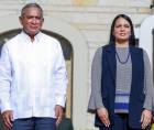 Honduras y Belice buscan fortalecer su cooperación en salud, comercio, inversión, seguridad y educación durante la visita de John Briceño
