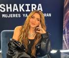 La cantante colombiana Shakira regresa a Centroamérica después de muchos años.