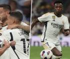 EN VIVO: Real Madrid ya lo está ganando ante Las Palmas